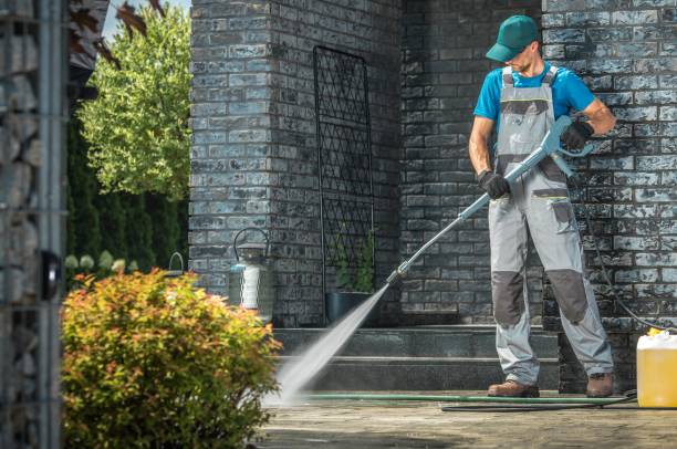 Trusted Angustura, NM Pressure Washing Services Experts